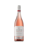 DELHEIM PINOTAGE ROSE 75CL