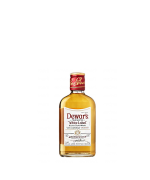 DEWARS WHITE LABEL 20CL