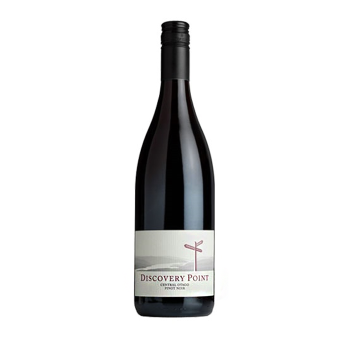 DISCOVRY PT PINOT NOIR 75CL