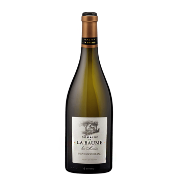 DOMAINE DLB SAU BLANC 75CL