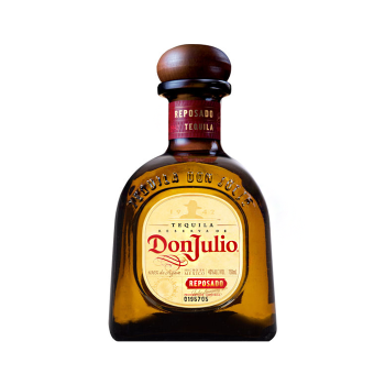 DON JULIO REPOSADO TEQ