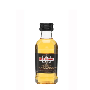 DRAMBUIE MINI 5CL