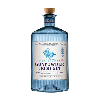 DRUMSHANBO GUNPOWDER FORTUNE CAT 70CL