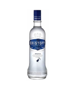 ERISTOFF VODKA 70CL