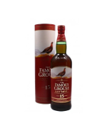 FAMOUS GROUSE 15YO MALT 1LT