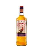 FAMOUS GROUSE 1.0L