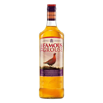 FAMOUS GROUSE 1.0L