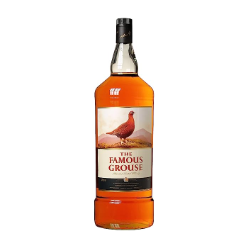 FAMOUS GROUSE 4.5L