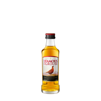 FAMOUS GROUSE 5CL