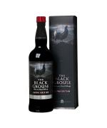 FAMOUS GROUSE BLK ALPHA EDI 70CL