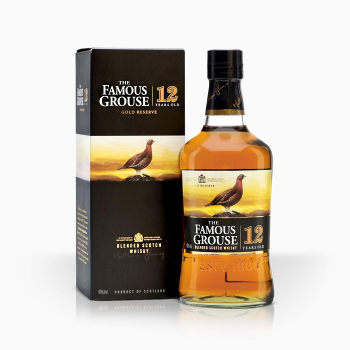 FAMOUS GROUSE GOLD RSV 1.0L