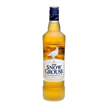 FAMOUS GROUSE SNOW 1L