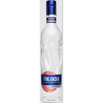 FINLANDIA GRAPEFRUIT 1.0L