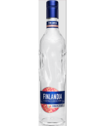 FINLANDIA GRAPEFRUIT 50CL