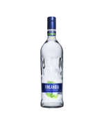 FINLANDIA LIME 50CL