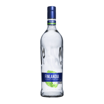 FINLANDIA LIME 50CL