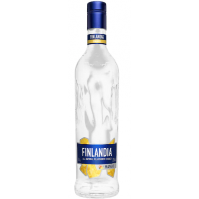 FINLANDIA MANGO 1.0L
