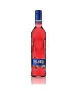 FINLANDIA REDBERRY 50CL