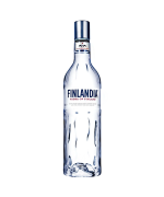 FINLANDIA VODKA 1.0L