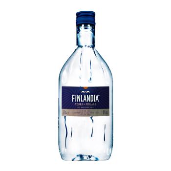 FINLANDIA VODKA 50CL