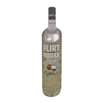 FLIRT COCONUT 1.0L