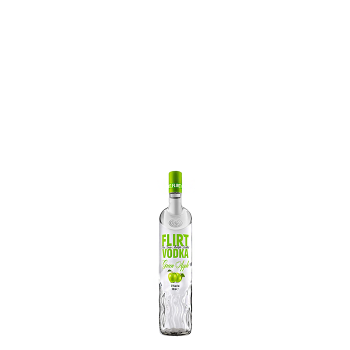 FLIRT GREEN APPLE 10CL