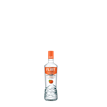 FLIRT PEACH 10CL