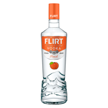 FLIRT PEACH 1.0L