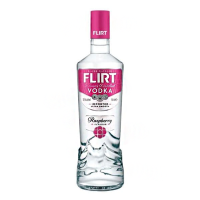 FLIRT RASPBERRY 1.0L