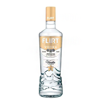 FLIRT VANILLA 1.0L