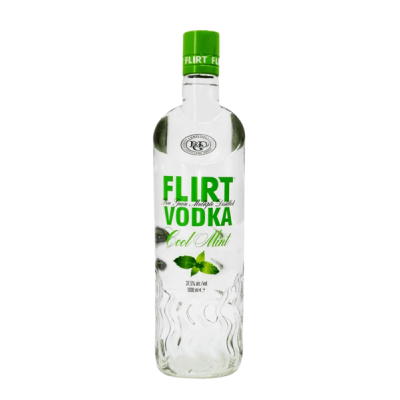 FLIRT COOL MINT 1.0L