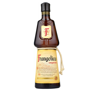 FRANGELICO HAZELNUT1.0L