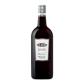 FRANZIA FRUIT RED SANGRIA 5LT