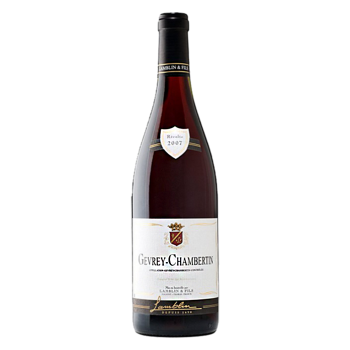 GEVREY CHAM LAMBLIN RED 75CL