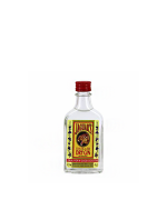 GINEBRA JAGUAR GIN 4CL