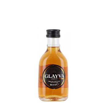 GLAYVA SCOTTISH 5CL