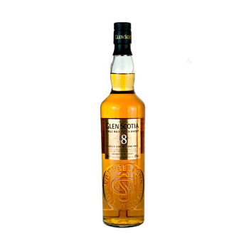 GLEN SCOTIA 18YRS 70CL