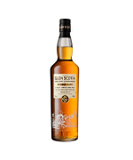 GLEN SCOTIA DOU CASK 70CL