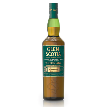 GLEN SCOTIA VICTORIANA 70CL