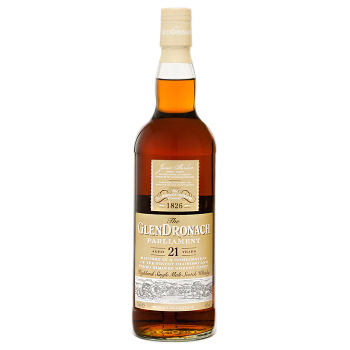 GLENDRONACH 21YO 75CL