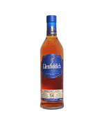 GLENFIDDICH 14YRS 1.0L