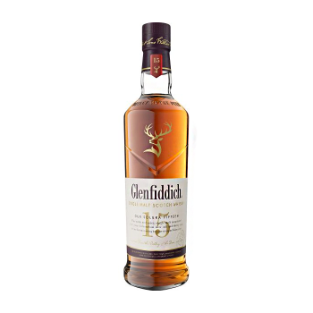 GLENFIDDICH 15 YRS 1.0L