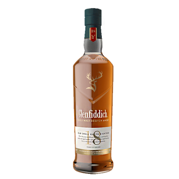 GLENFIDDICH 18Y 70CL