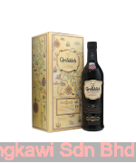 GLENFIDDICH 19YRS MADEIRA 70CL