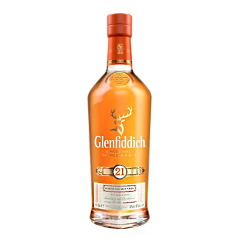 GLENFIDDICH 21YRS 70CL