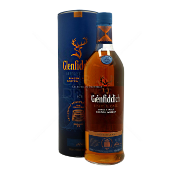 GLENFIDDICH RSV CASK 1.0L