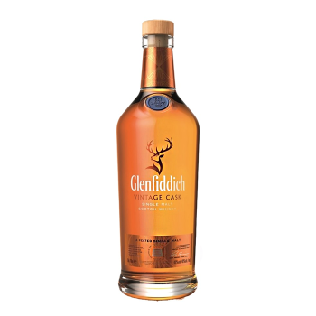 GLENFIDDICH VINTAGE CASK 70CL