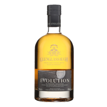 GLENGLASSAUGH EVOLUTION 70CL