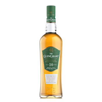 GLEN GRANT 10YR 1L