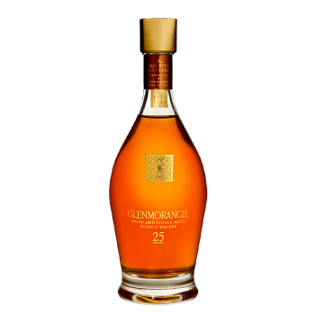 GLENMORANGIE 25YRS 70CL